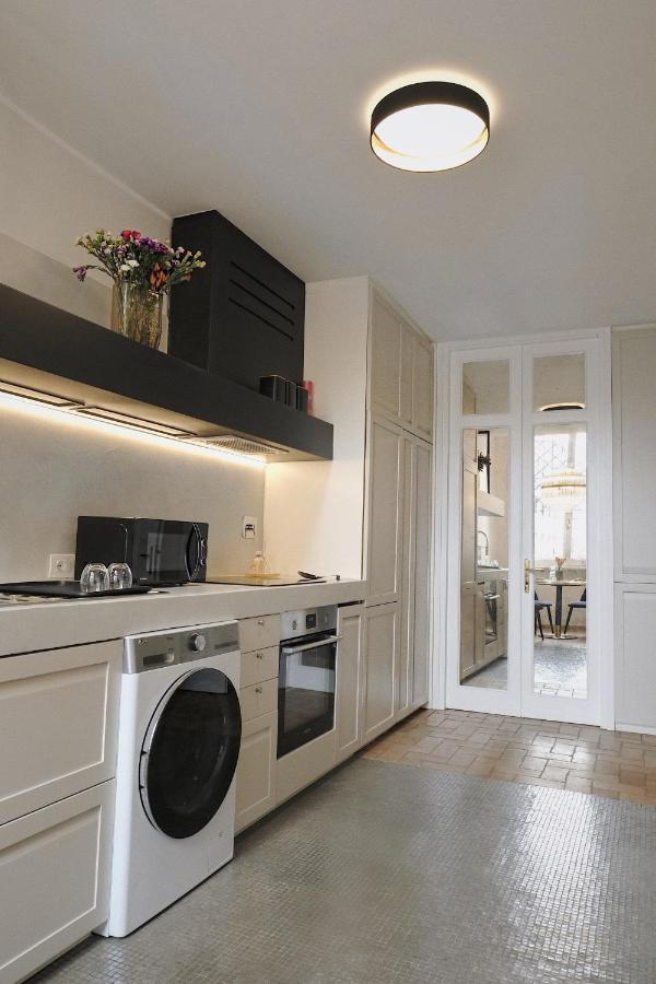 Apartamento Trastevere - Colosseo Luxury House