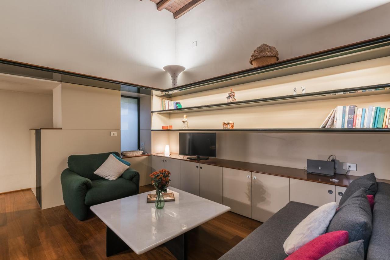 Apartment Iflat Pantheon 's Gem Rome