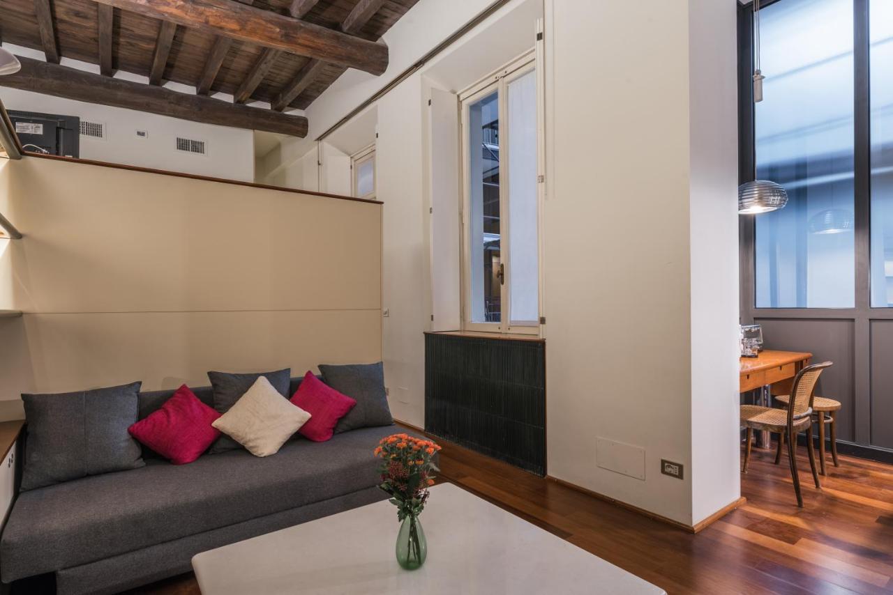 Iflat Pantheon 's Gem Apartment Rome