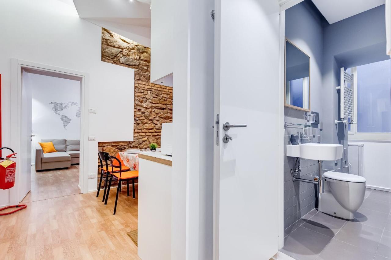 Trastevere Experience Apartamento *