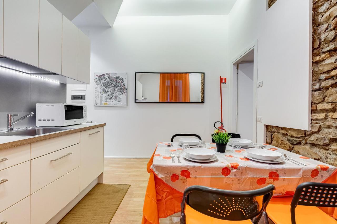Trastevere Experience Apartamento