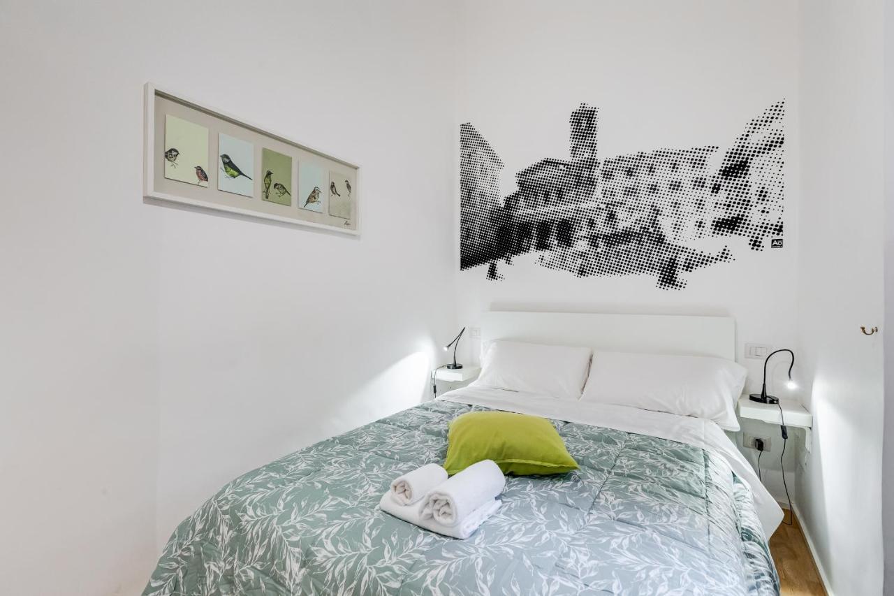 Trastevere Experience Apartamento *
