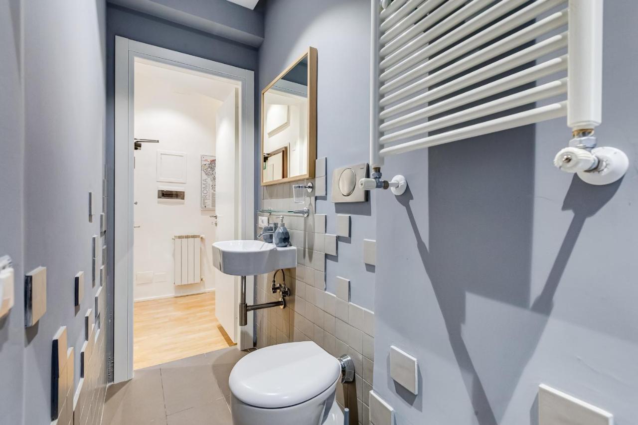 Trastevere Experience Apartamento