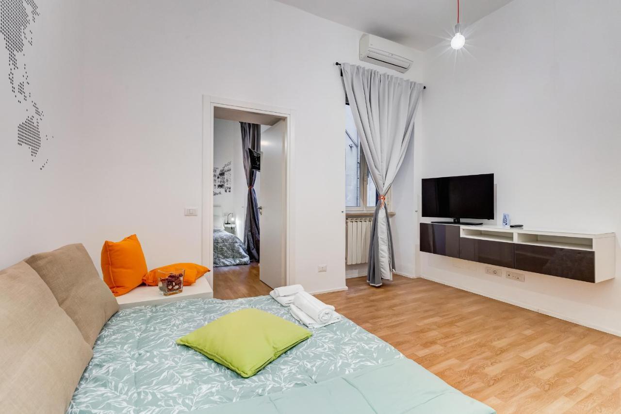 Apartamento Trastevere Experience