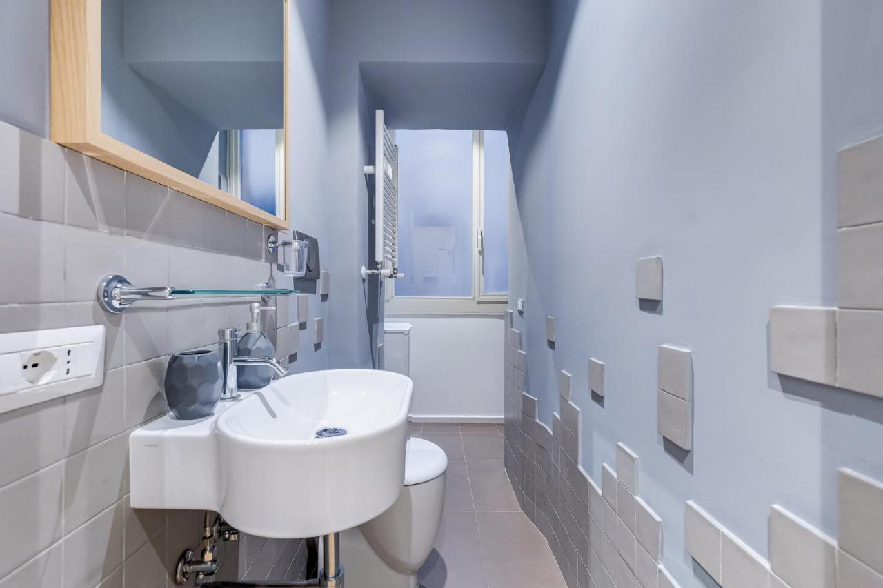 Apartamento Trastevere Experience