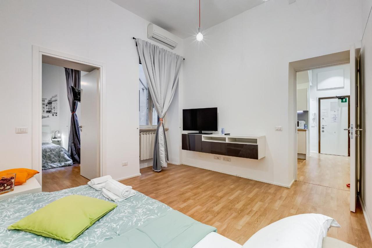 Apartamento Trastevere Experience Roma