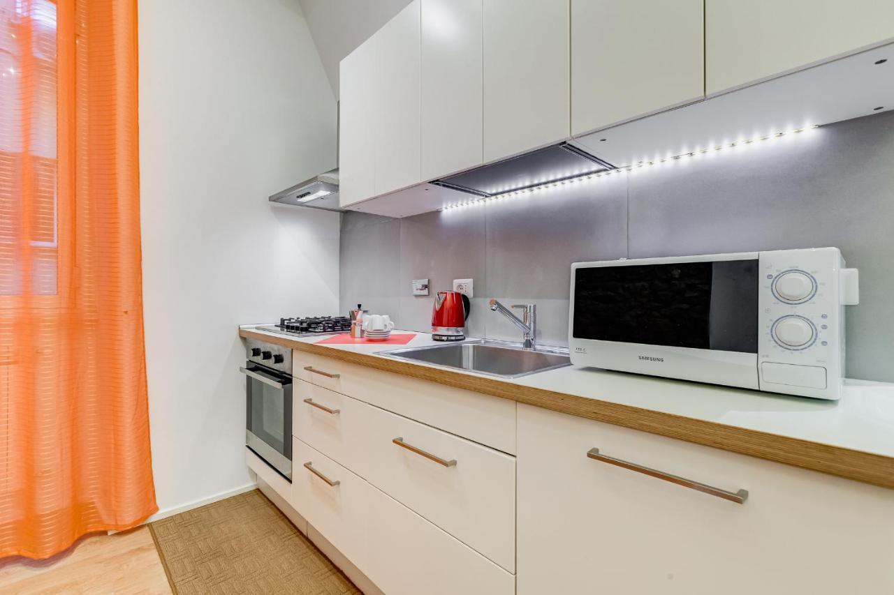 Trastevere Experience Apartamento *