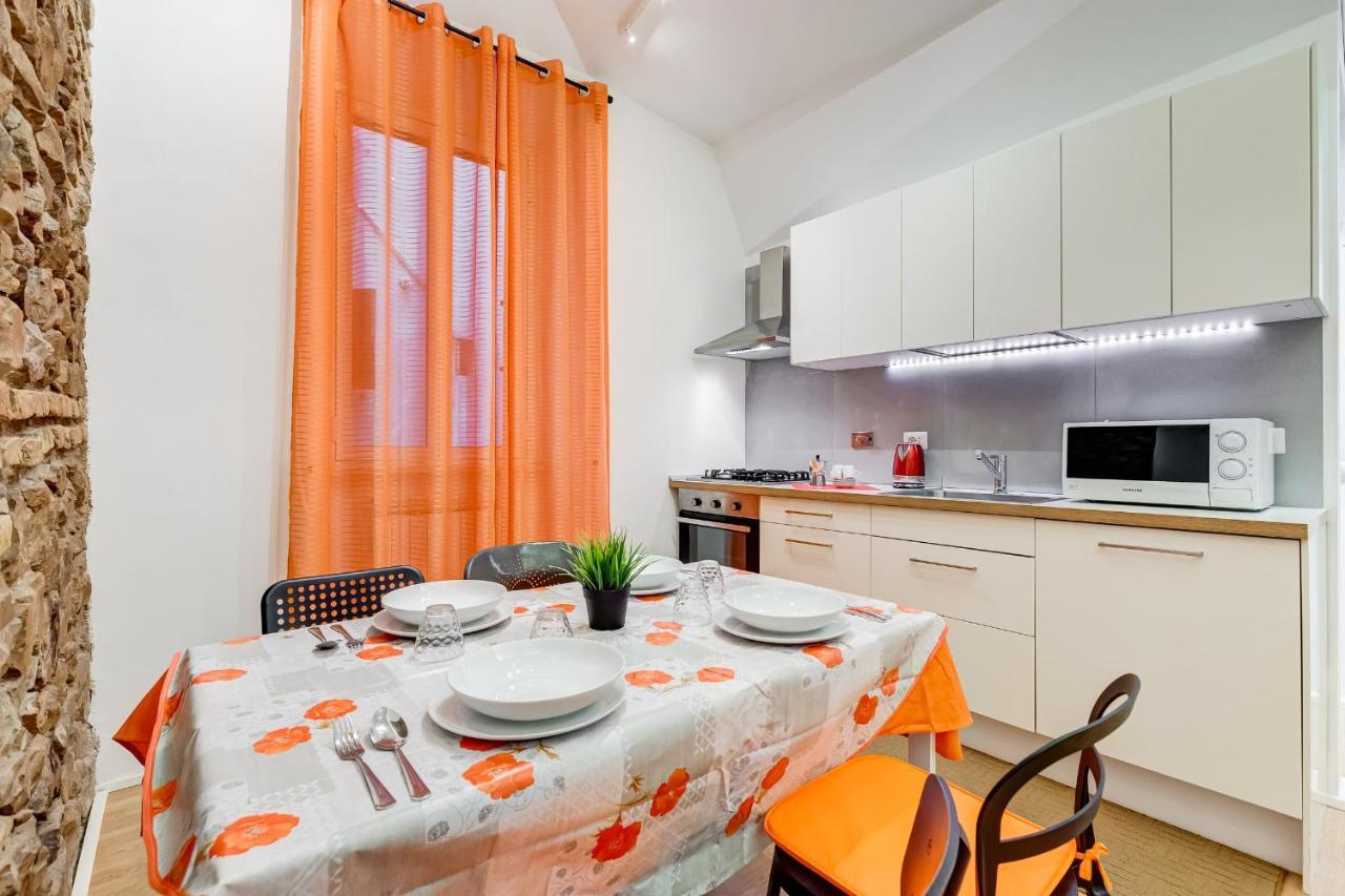 Trastevere Experience Apartamento Roma