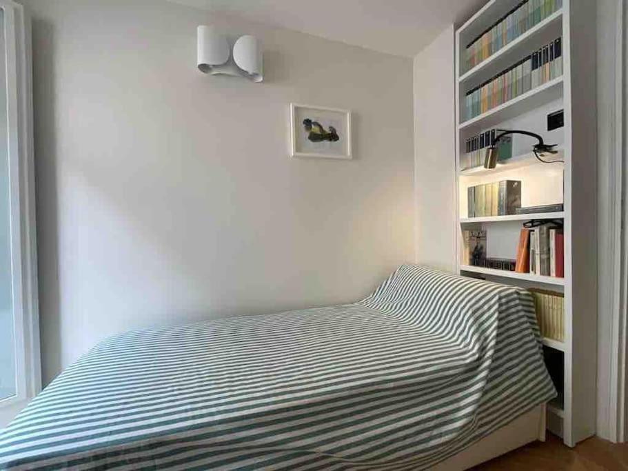 Apartamento Attico Con Due Terrazze Al Pantheon,