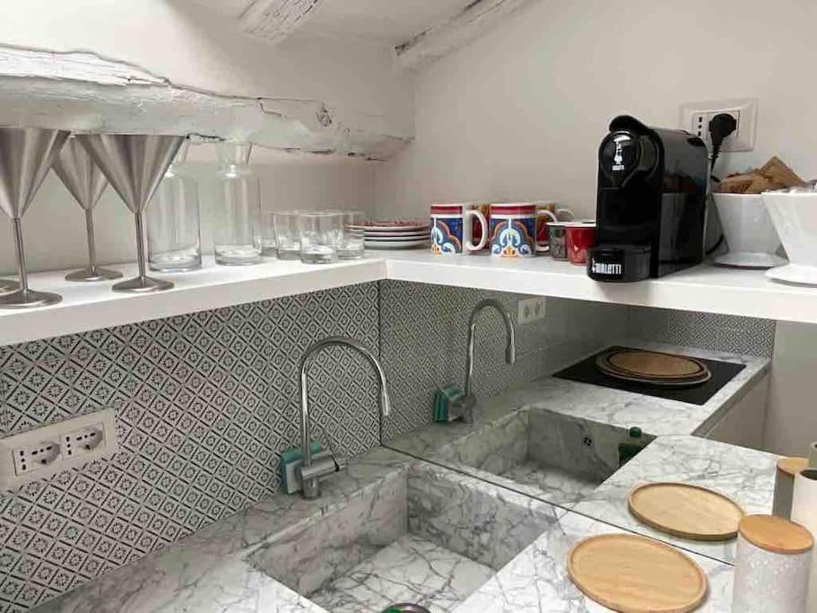 Apartamento Attico Con Due Terrazze Al Pantheon, *
