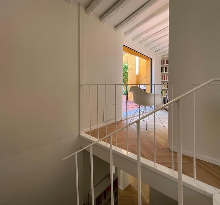 Attico Con Due Terrazze Al Pantheon, Apartamento *