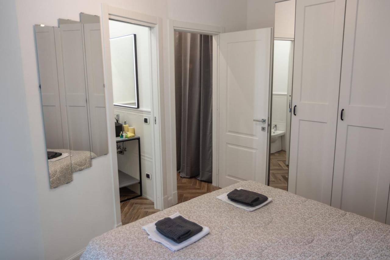 Apartamento Casa Matteo53, Termini Roma
