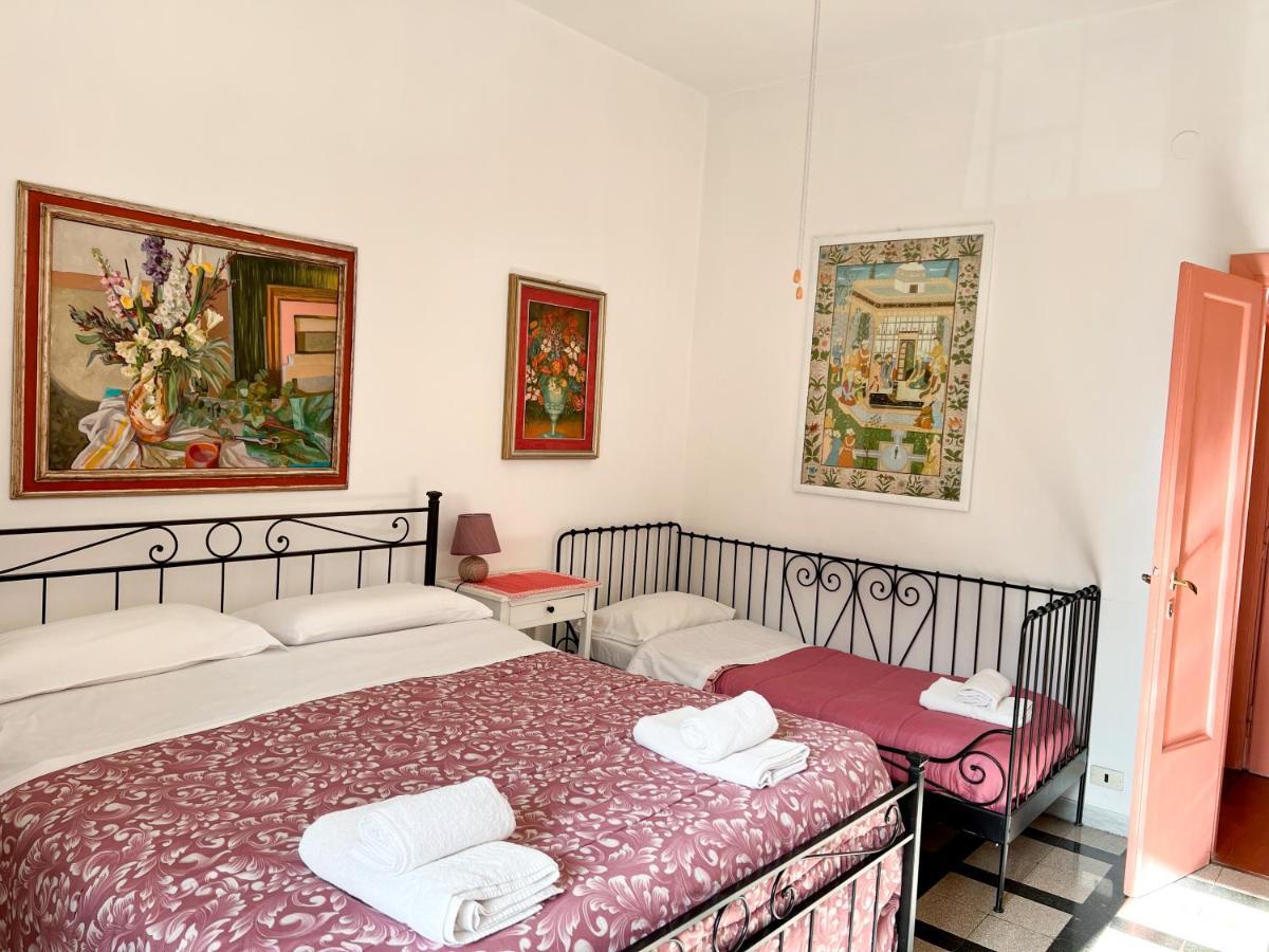 Apartamento Living In Vatican