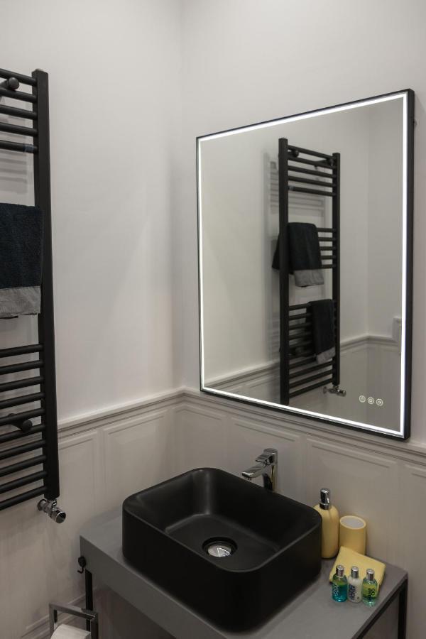 Apartamento Casa Matteo53, Termini