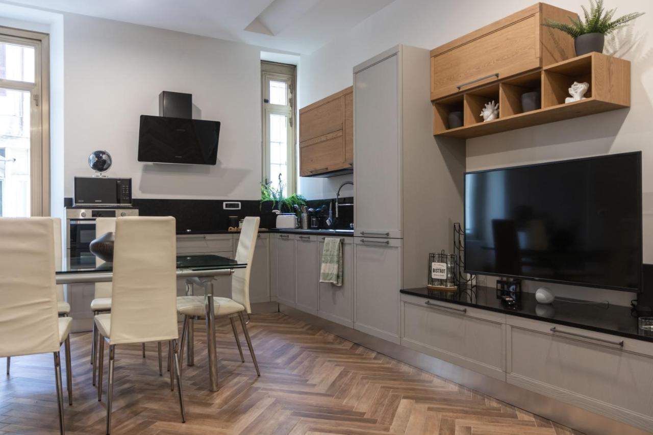Apartamento Casa Matteo53, Termini *