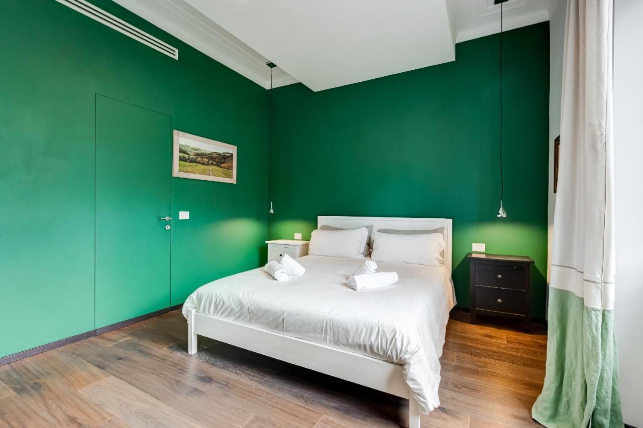 Apartamento Music Bridge Roma