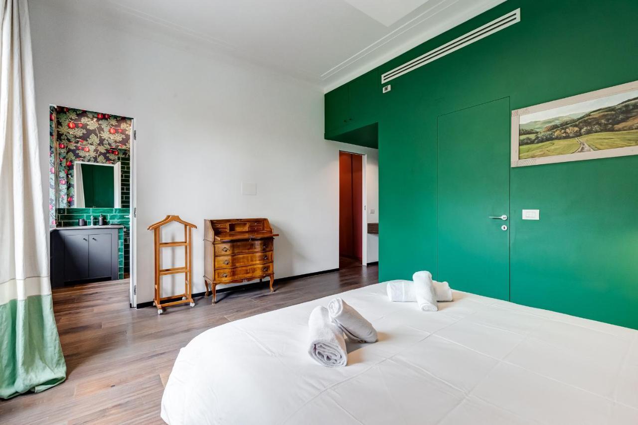 Music Bridge Apartamento Roma