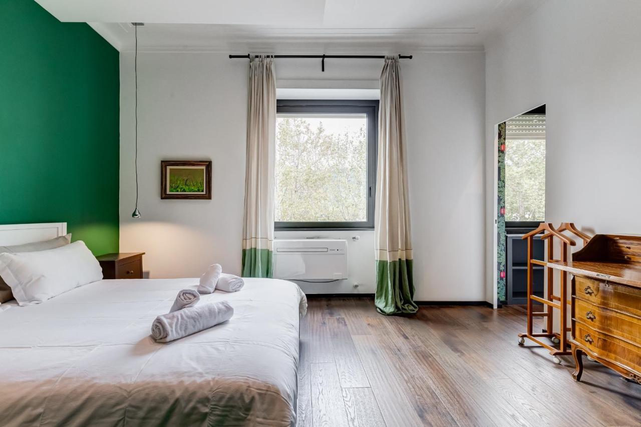 Apartamento Music Bridge Roma