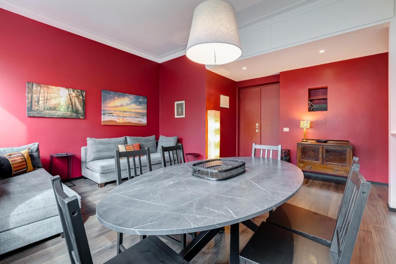 Music Bridge Apartamento Roma
