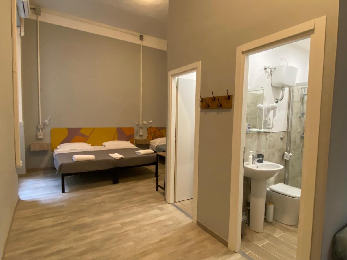Eureka Gjestgiverier Roma