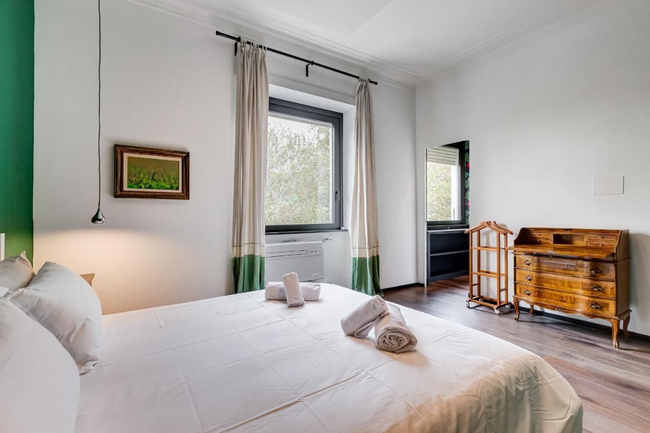 Apartamento Music Bridge Roma