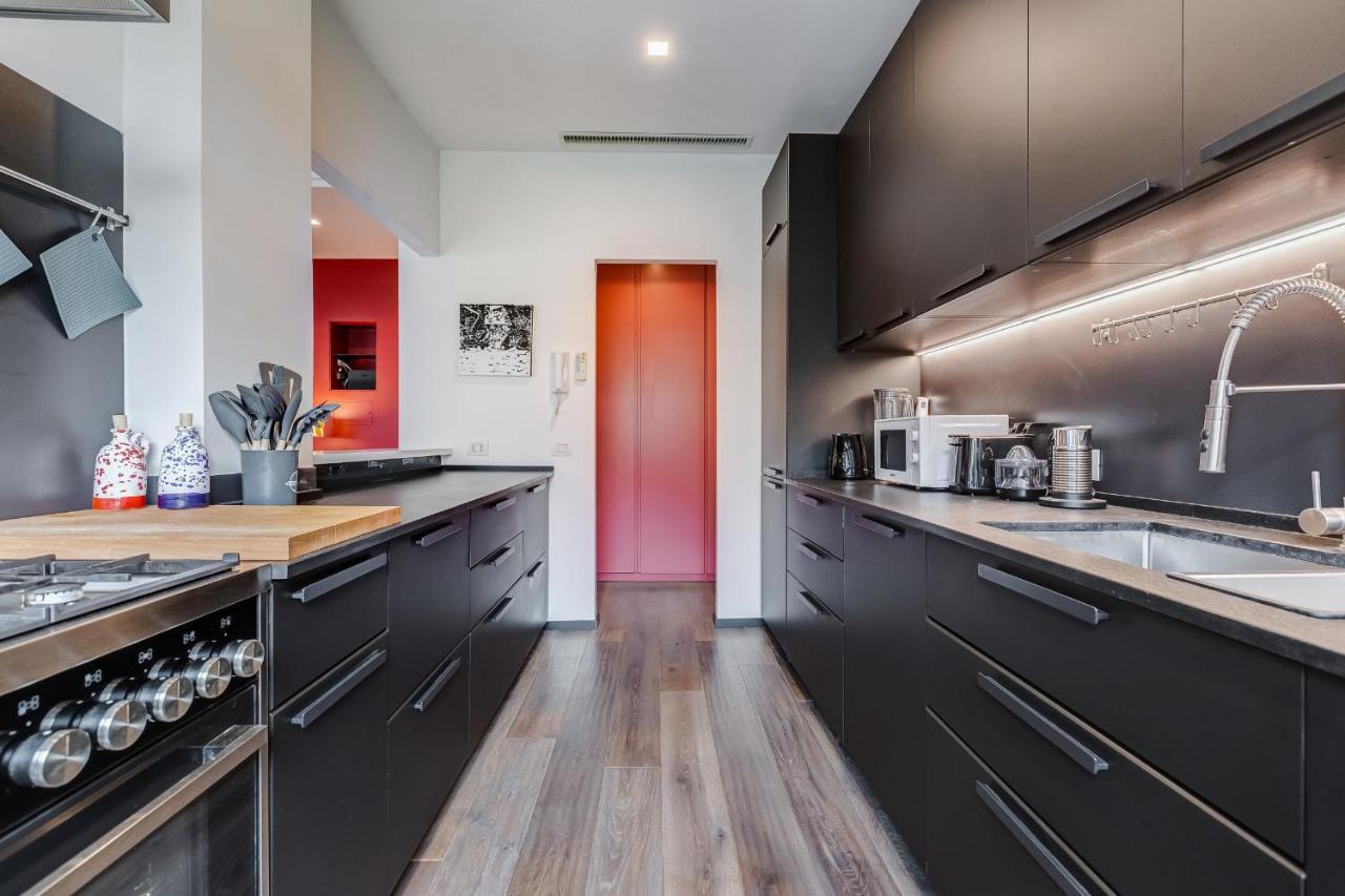 Apartamento Music Bridge *