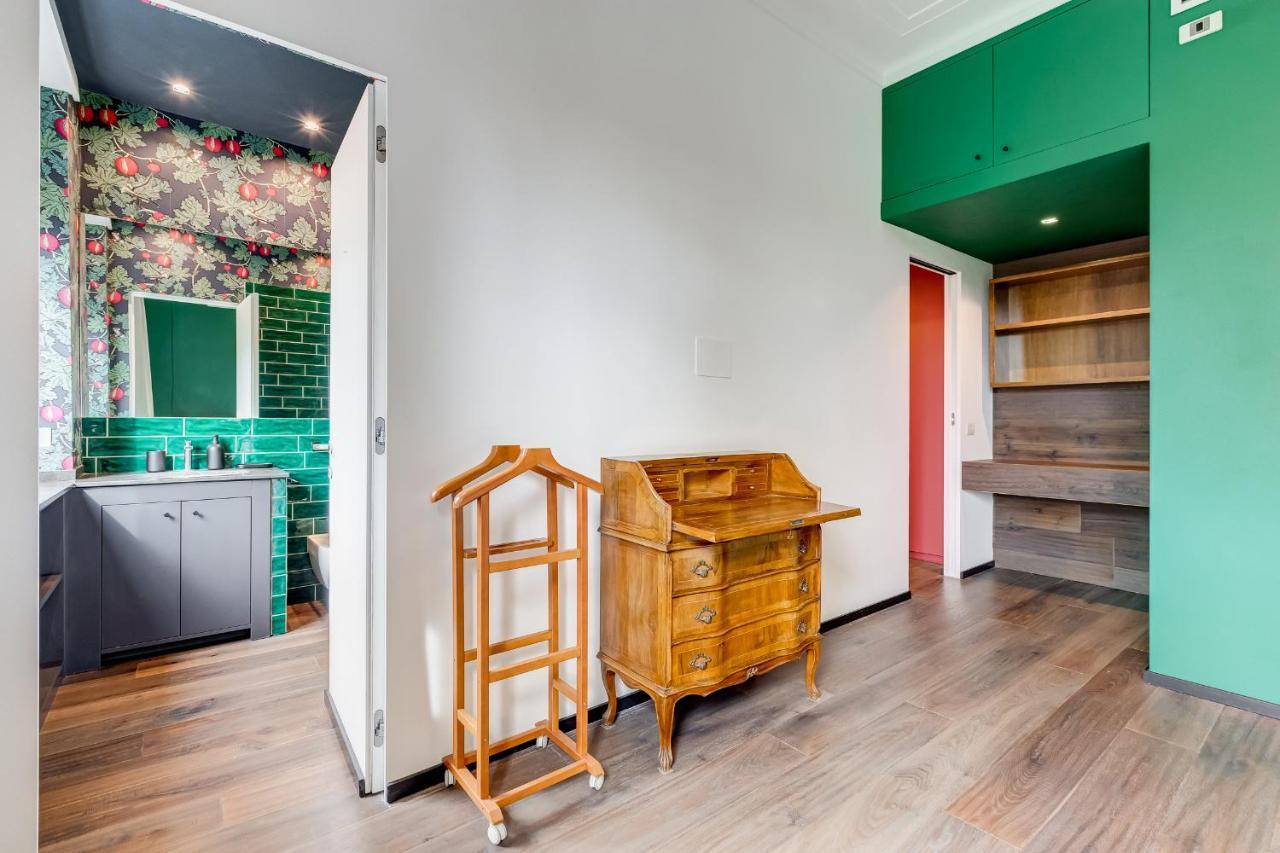 Apartamento Music Bridge