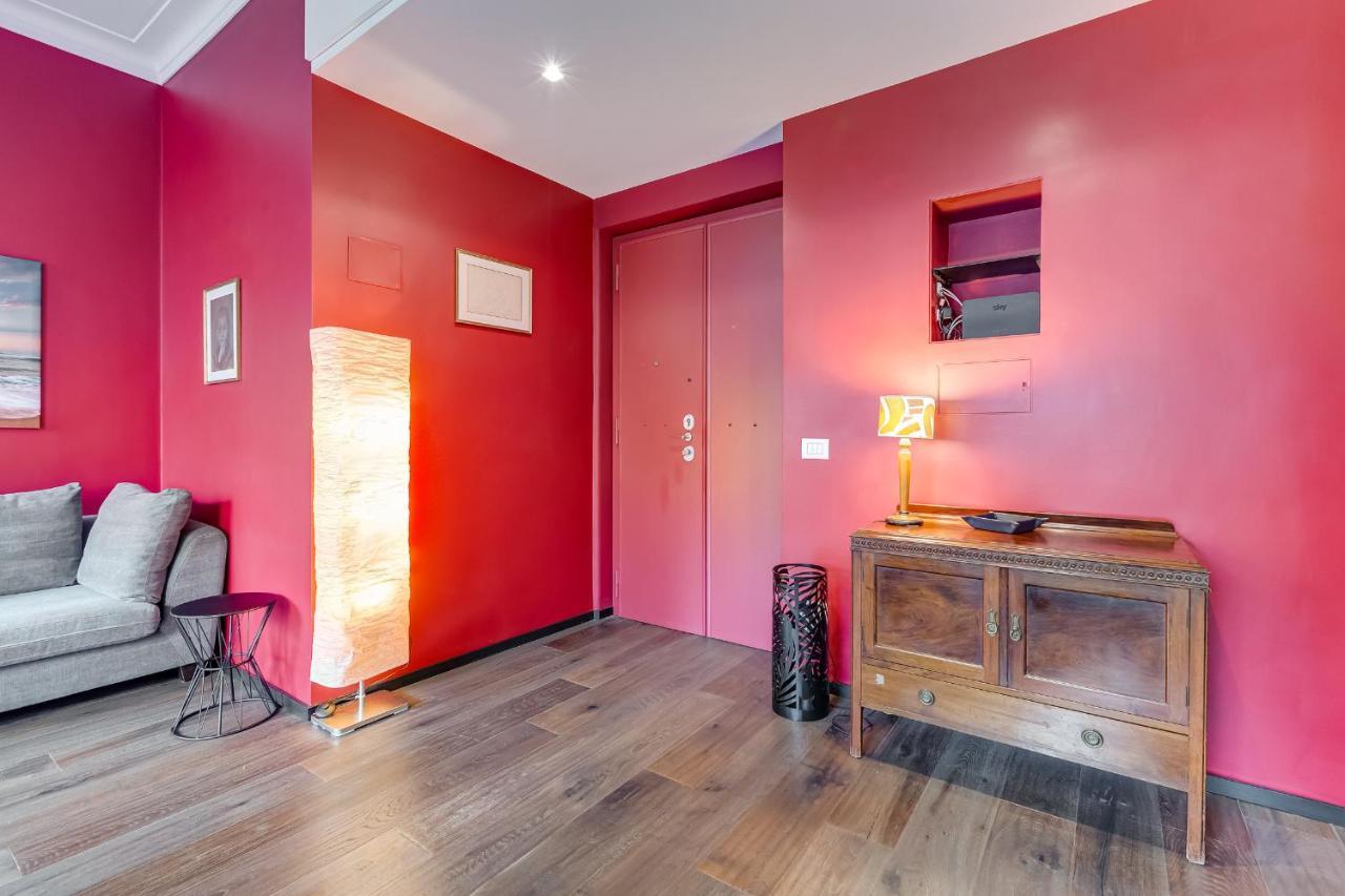 Apartamento Music Bridge *