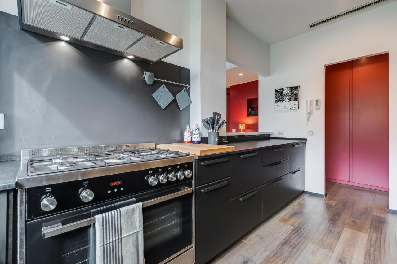 Apartamento Music Bridge *