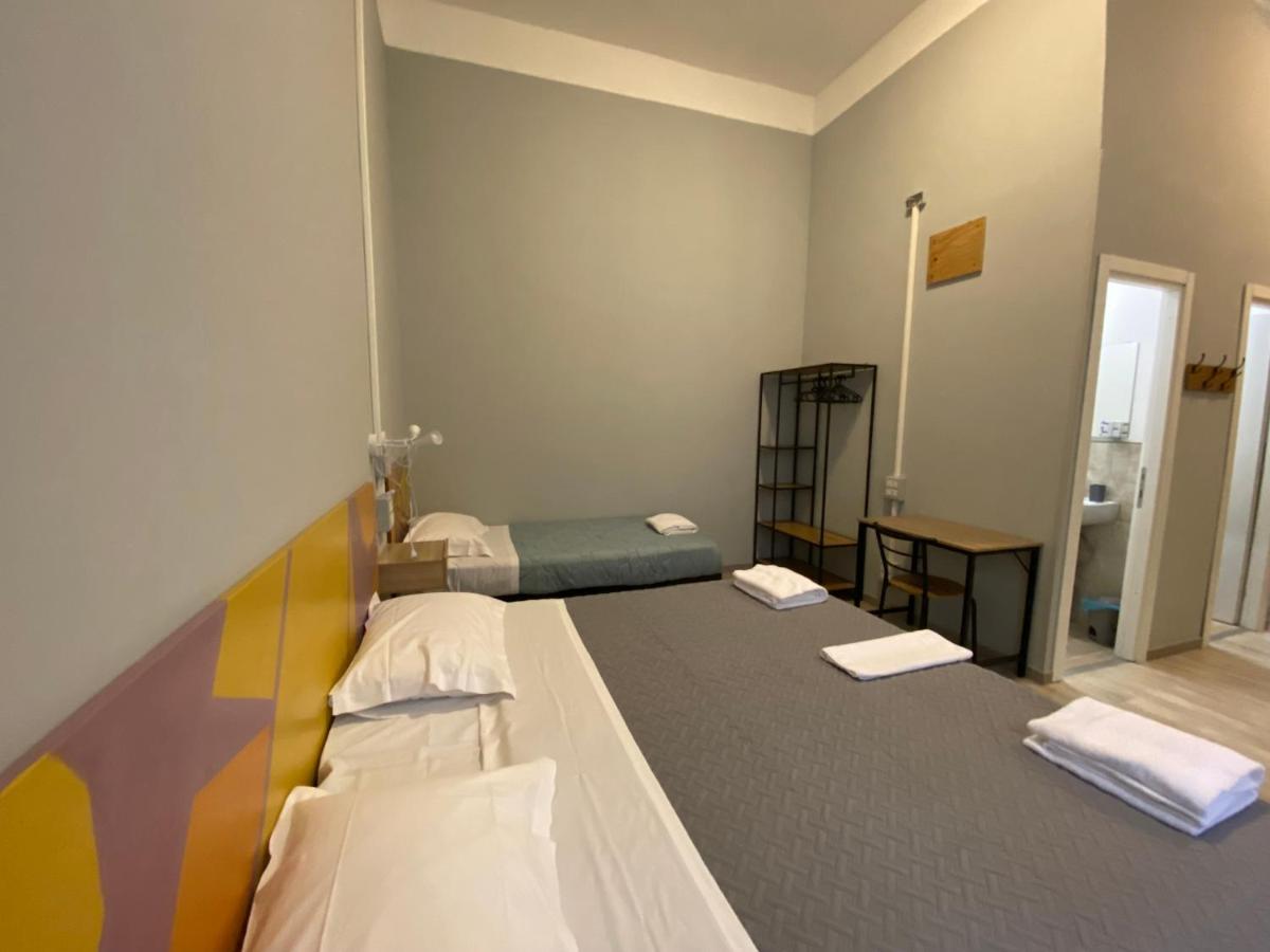 Gjestgiverier Eureka Roma