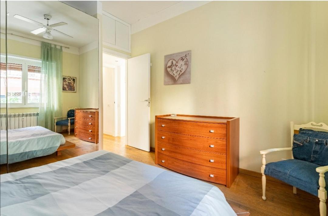 Appartamento Comfortable In A Strategic Position