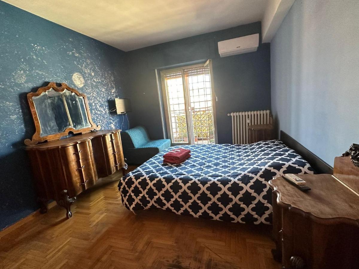 Apartamento Sleep With The Angels In The Eternal Roma
