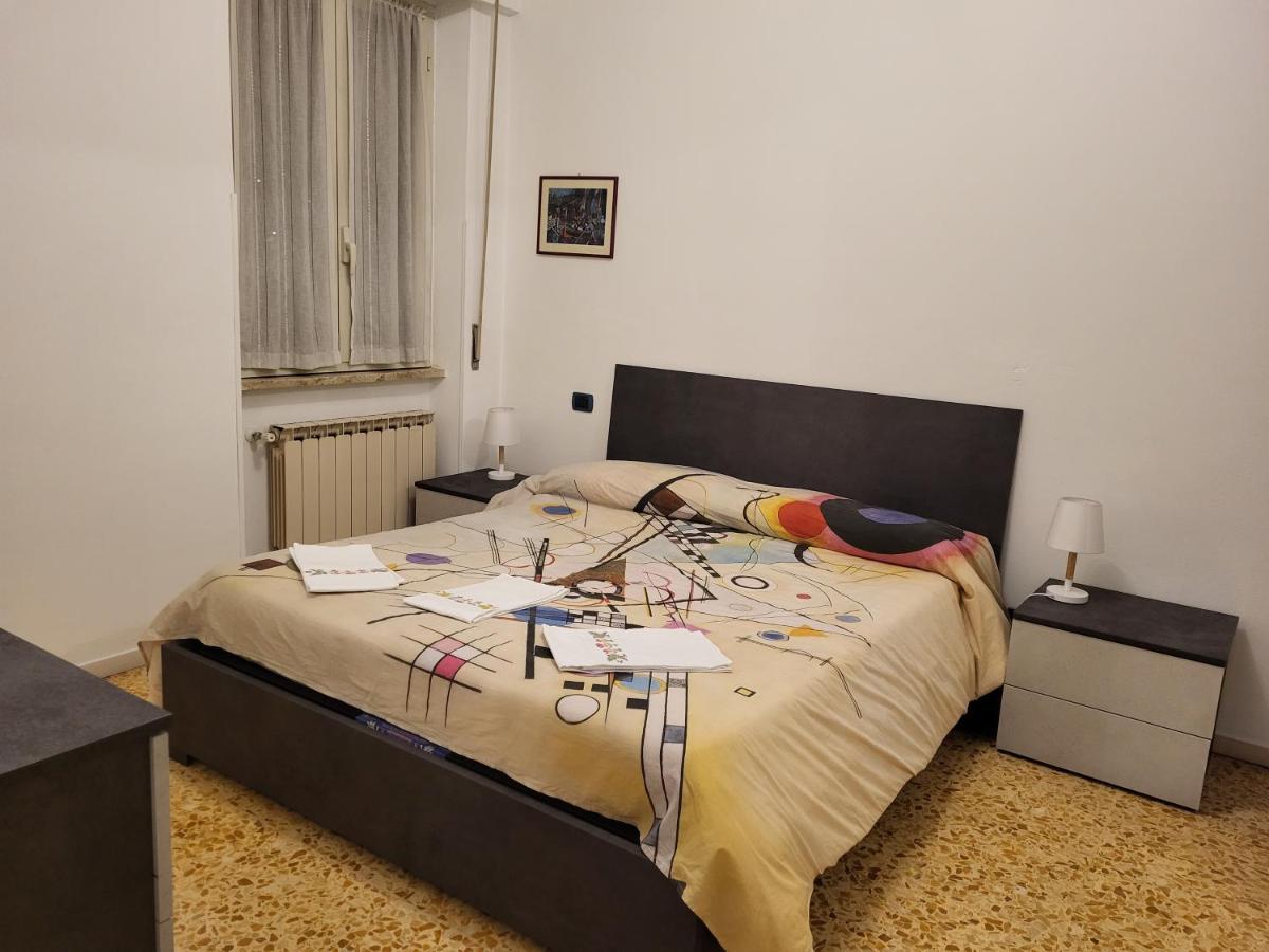 Apartment Soggiorna Con Claudia Rom