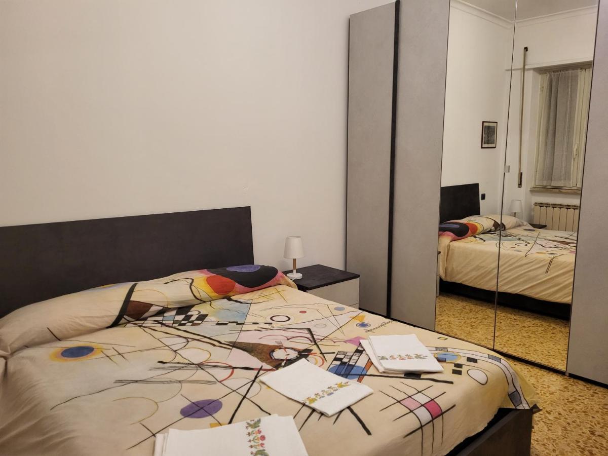 Soggiorna Con Claudia Apartment Rom