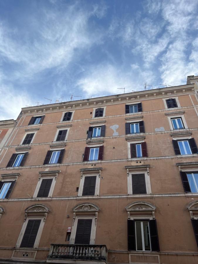 Appartamento Domus Romana Roma