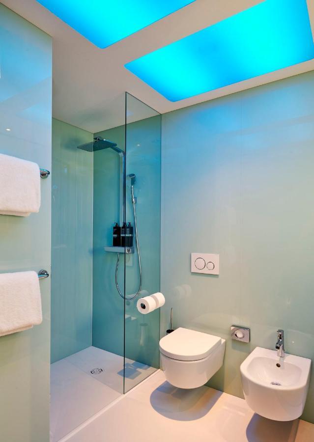 Citizenm Isola Tiberina 4*