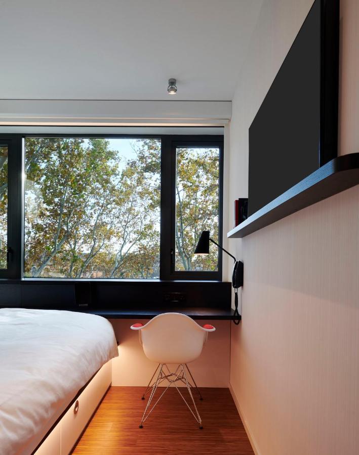 Citizenm Isola Tiberina Hotel 4*