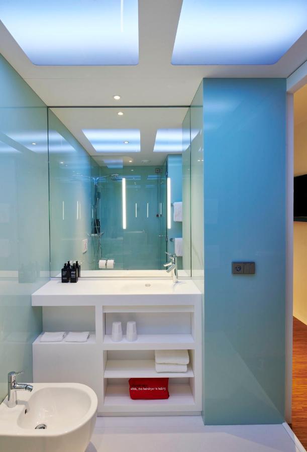 Hotel Citizenm Isola Tiberina Roma