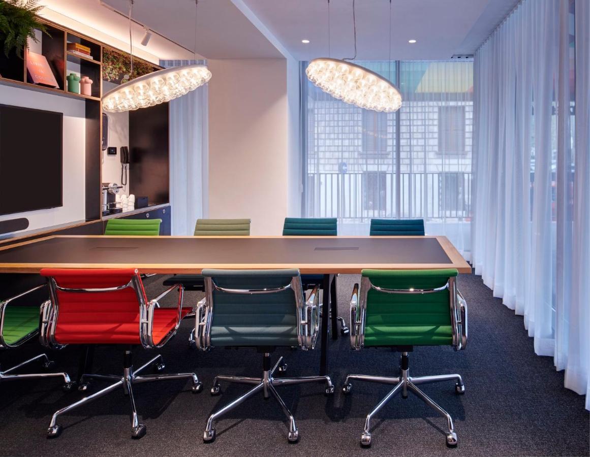 Citizenm Isola Tiberina 4* Roma