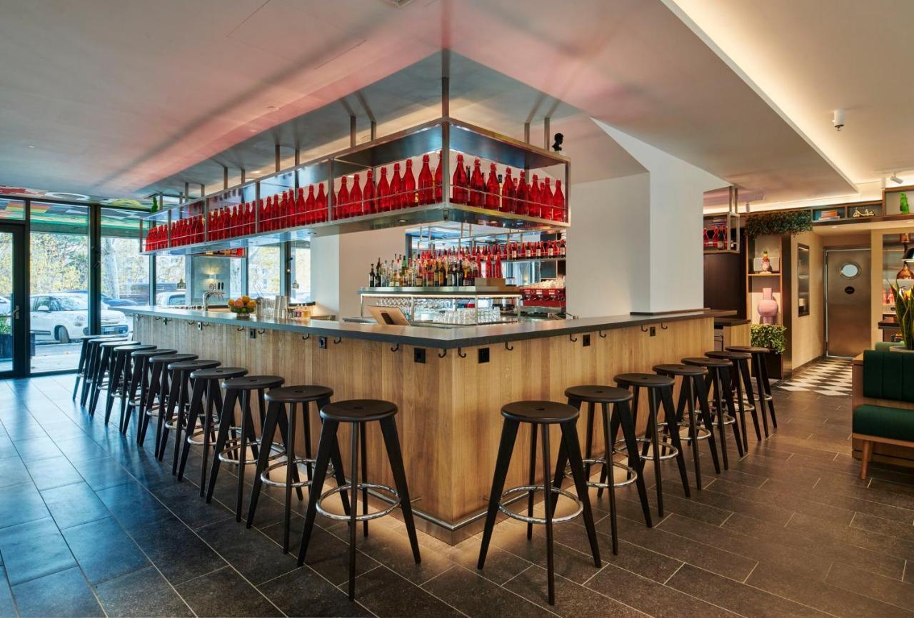 Citizenm Isola Tiberina Roma