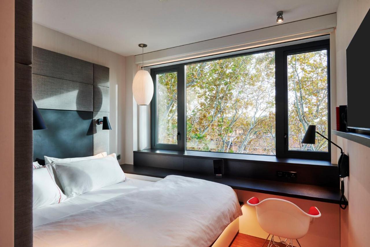 Hotel Citizenm Isola Tiberina 4*