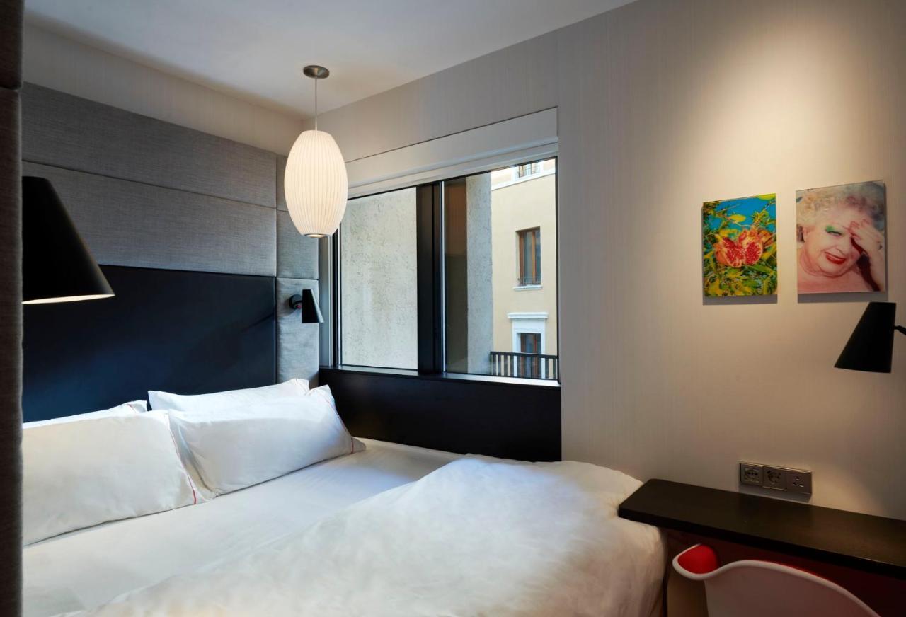 Citizenm Isola Tiberina Roma