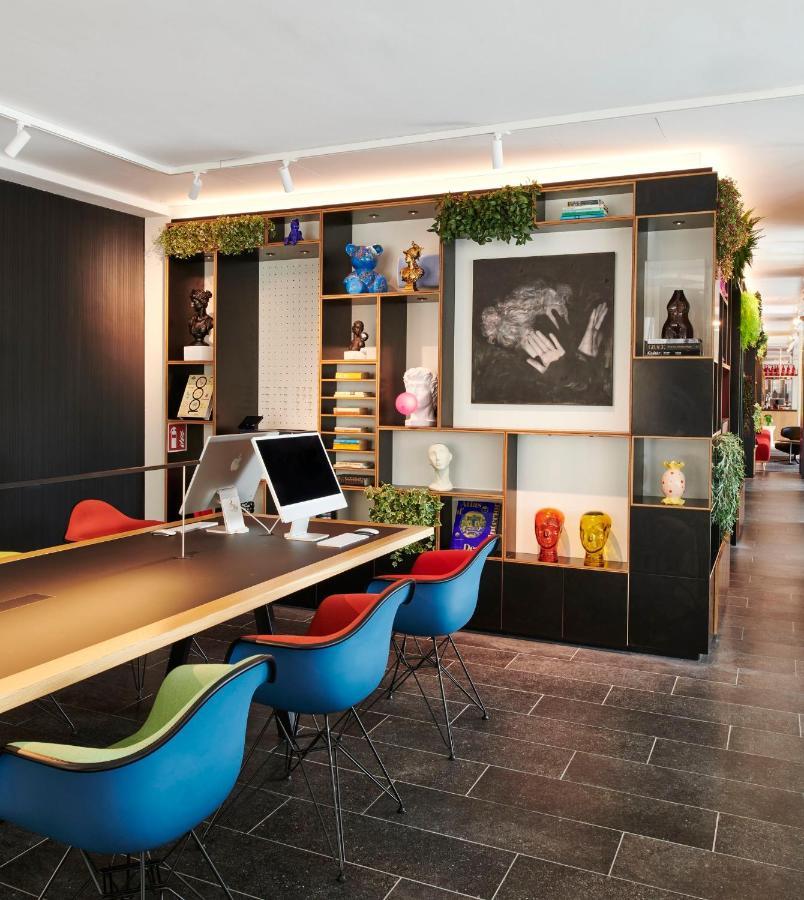 Citizenm Isola Tiberina Hotel 4*