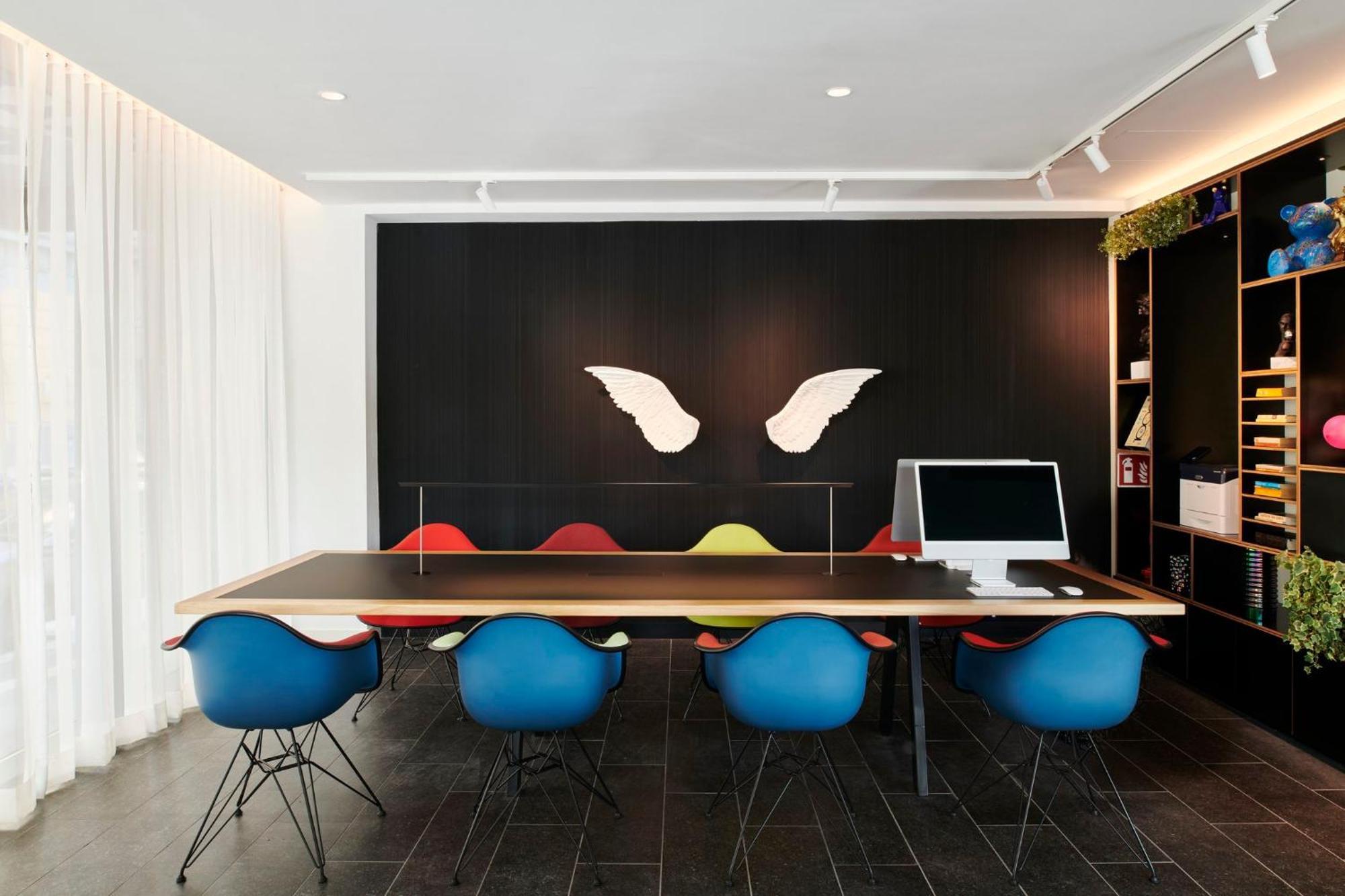 Citizenm Isola Tiberina Hotel 4*