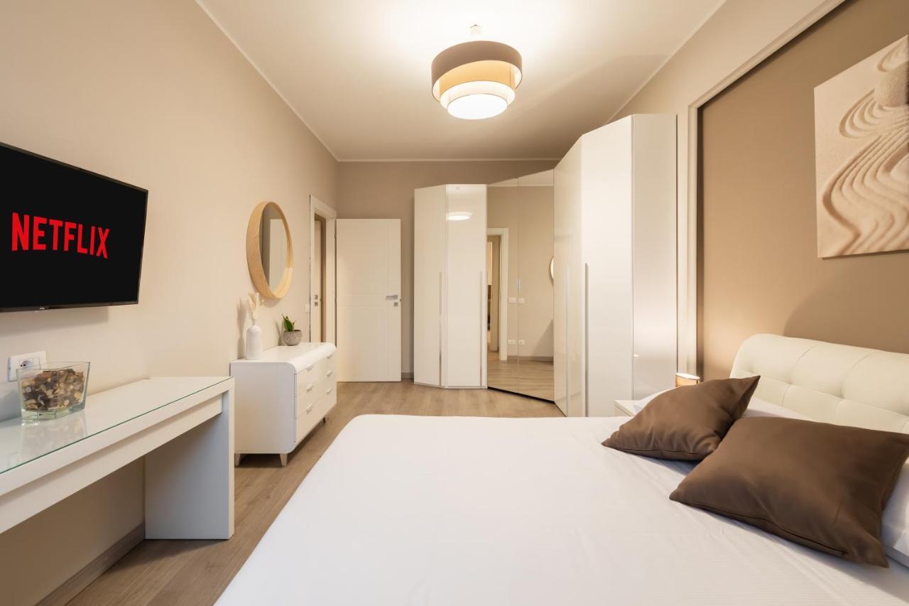 Albadomus Apartment *