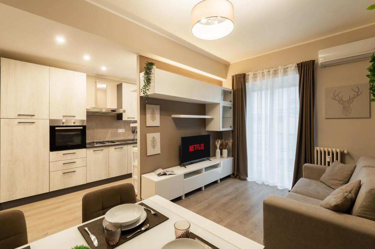 Albadomus Apartment Rome