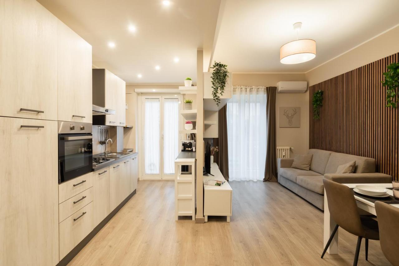 Albadomus Apartment Rome