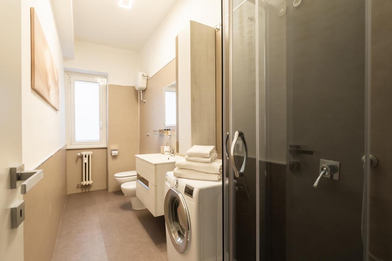 Albadomus Apartment *