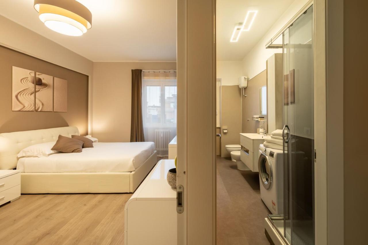 Apartment Albadomus *