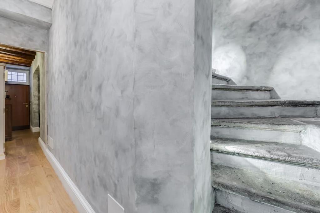 Nuovo Colonna - Spanish Steps Apt Apartment